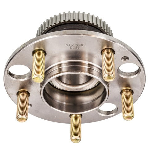 Power Train Wheel Bearing and Hub Assembly P/N:PT512008 Fits: Acura Legend 95-91 - Image 1