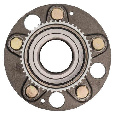 Power Train Wheel Bearing and Hub Assembly P/N:PT512008 Fits: Acura Legend 95-91 - Image 4
