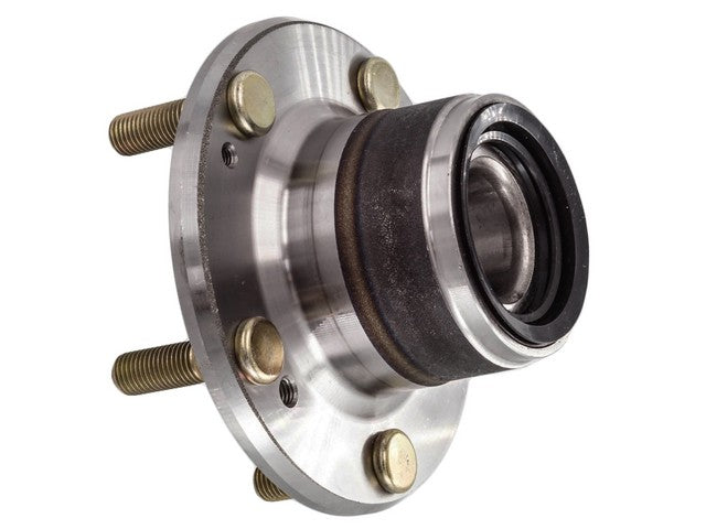 Power Train Wheel Bearing and Hub Assembly P/N:PT512010 Fits: Eagle Talon 94-90, Mitsubishi Diamante 96-92, Mitsubishi Eclipse 94-90, Plymouth Laser 94-90 - Image 5