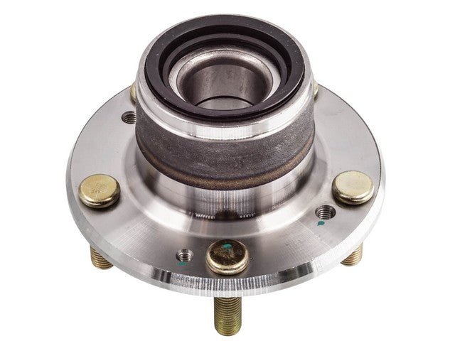 Power Train Wheel Bearing and Hub Assembly P/N:PT512010 Fits: Eagle Talon 94-90, Mitsubishi Diamante 96-92, Mitsubishi Eclipse 94-90, Plymouth Laser 94-90 - Image 3