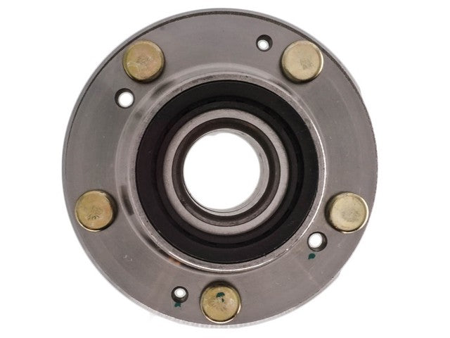 Power Train Wheel Bearing and Hub Assembly P/N:PT512010 Fits: Eagle Talon 94-90, Mitsubishi Diamante 96-92, Mitsubishi Eclipse 94-90, Plymouth Laser 94-90 - Image 1