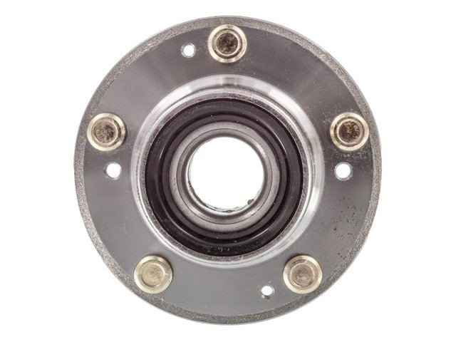 Power Train Wheel Bearing and Hub Assembly P/N:PT512011 Fits: Eagle Talon 94-90, Mitsubishi Diamante 96-92, Mitsubishi Eclipse 94-91, Plymouth Laser 94-90 - Image 1