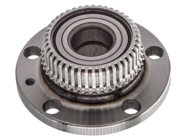 Power Train Wheel Bearing and Hub Assembly P/N:PT512012 Fits: Audi Tt, Audi Tt Quattro, Seat Leon, Seat Toledo, Volkswagen Beetle, Volkswagen Golf, Volkswagen Golf City, Volkswagen Jetta, Volkswagen Jetta City, Volkswagen R32 - Image 4