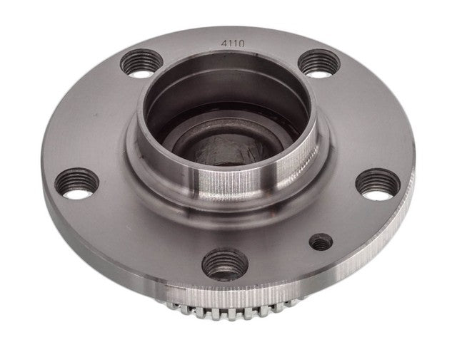 Power Train Wheel Bearing and Hub Assembly P/N:PT512012 Fits: Audi Tt, Audi Tt Quattro, Seat Leon, Seat Toledo, Volkswagen Beetle, Volkswagen Golf, Volkswagen Golf City, Volkswagen Jetta, Volkswagen Jetta City, Volkswagen R32 - Image 3