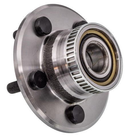 Power Train Wheel Bearing and Hub Assembly P/N:PT512013 Fits: Dodge Neon 99-98, Plymouth Neon 99-98 - Image 4