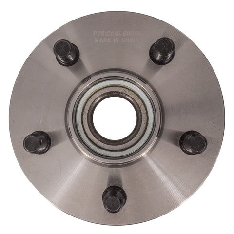 Power Train Wheel Bearing and Hub Assembly P/N:PT512013 Fits: Dodge Neon 99-98, Plymouth Neon 99-98 - Image 3