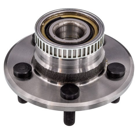 Power Train Wheel Bearing and Hub Assembly P/N:PT512013 Fits: Dodge Neon 99-98, Plymouth Neon 99-98 - Image 2