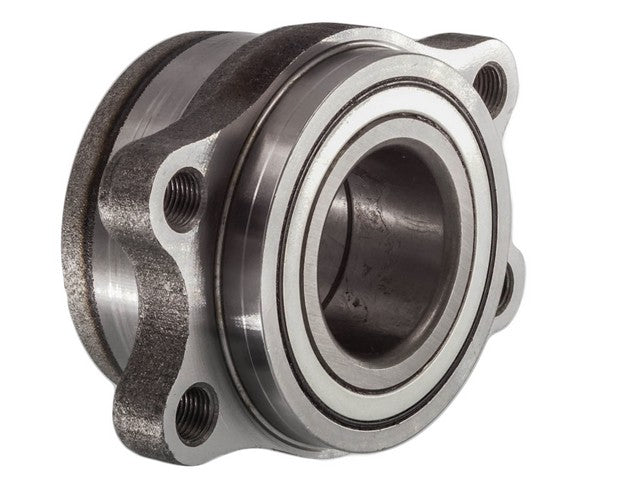 Power Train Wheel Bearing and Hub Assembly P/N:PT512014 Fits: Nissan 240sx 98-89 - Image 4