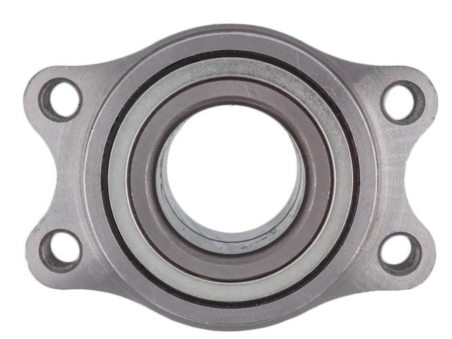 Power Train Wheel Bearing and Hub Assembly P/N:PT512014 Fits: Nissan 240sx 98-89 - Image 3