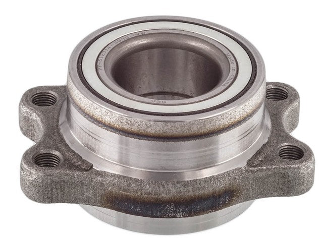 Power Train Wheel Bearing and Hub Assembly P/N:PT512014 Fits: Nissan 240sx 98-89 - Image 2