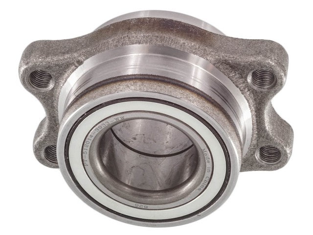 Power Train Wheel Bearing and Hub Assembly P/N:PT512014 Fits: Nissan 240sx 98-89 - Image 1