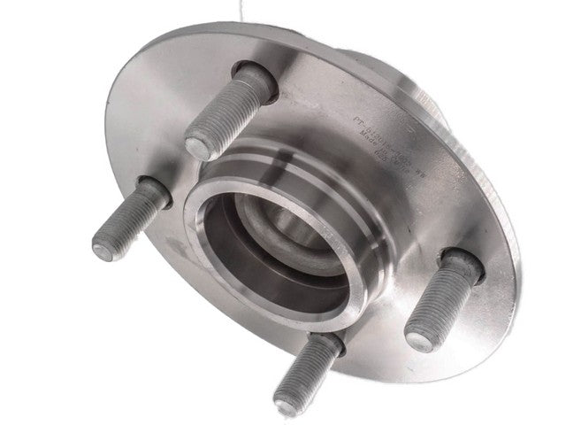 Power Train Wheel Bearing and Hub Assembly P/N:PT512016 Fits: Nissan Altima 01-93, Nissan Axxess 95-90, Nissan Stanza 92-90 - Image 2