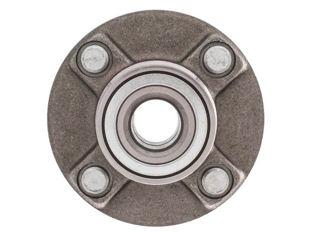 Power Train Wheel Bearing and Hub Assembly P/N:PT512016 Fits: Nissan Altima 01-93, Nissan Axxess 95-90, Nissan Stanza 92-90 - Image 3