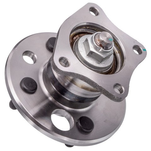 Power Train Wheel Bearing and Hub Assembly P/N:PT512018 Fits: Chevrolet Prizm 02-98, Geo Prizm 97-93, Toyota Corolla 02-93 - Image 1