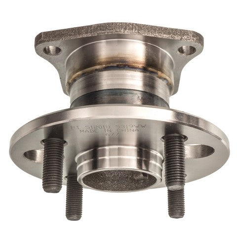 Power Train Wheel Bearing and Hub Assembly P/N:PT512018 Fits: Chevrolet Prizm 02-98, Geo Prizm 97-93, Toyota Corolla 02-93 - Image 3