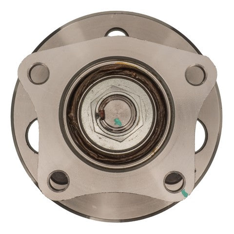 Power Train Wheel Bearing and Hub Assembly P/N:PT512018 Fits: Chevrolet Prizm 02-98, Geo Prizm 97-93, Toyota Corolla 02-93 - Image 2