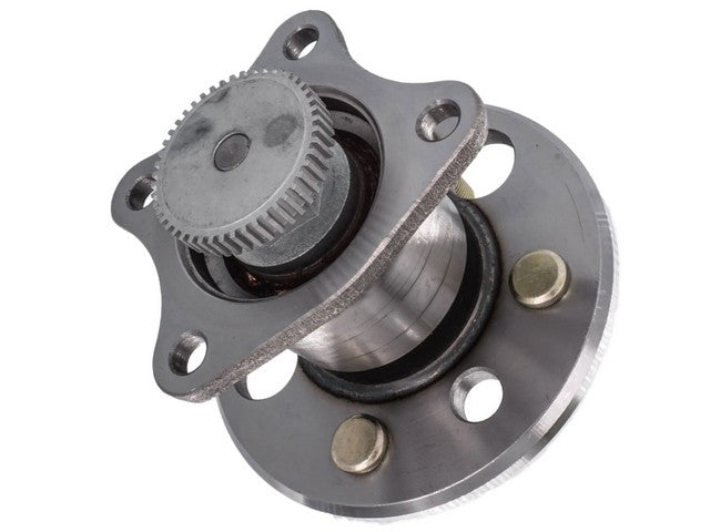 Power Train Wheel Bearing and Hub Assembly P/N:PT512019 Fits: Geo Prizm 97-93, Toyota Corolla 95-93 - Image 1