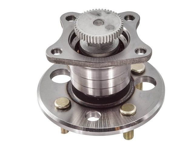 Power Train Wheel Bearing and Hub Assembly P/N:PT512019 Fits: Geo Prizm 97-93, Toyota Corolla 95-93 - Image 3