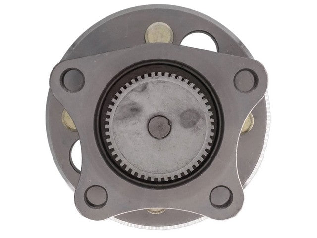 Power Train Wheel Bearing and Hub Assembly P/N:PT512019 Fits: Geo Prizm 97-93, Toyota Corolla 95-93 - Image 2