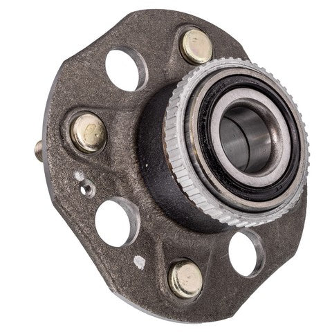 Power Train Wheel Bearing and Hub Assembly P/N:PT512020 Fits: Honda Accord 97-94 - Image 1