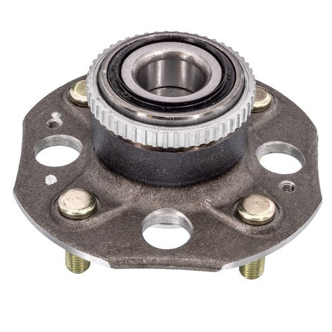 Power Train Wheel Bearing and Hub Assembly P/N:PT512020 Fits: Honda Accord 97-94 - Image 4