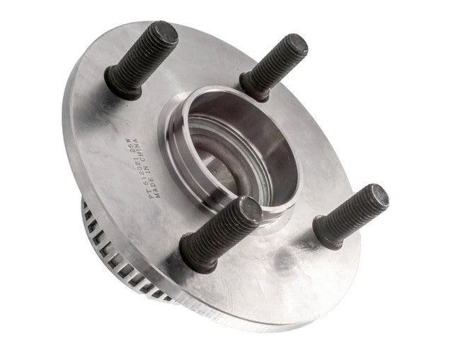 Power Train Wheel Bearing and Hub Assembly P/N:PT512021 Fits: Dodge Neon 97-95, Plymouth Neon 1995 - Image 5