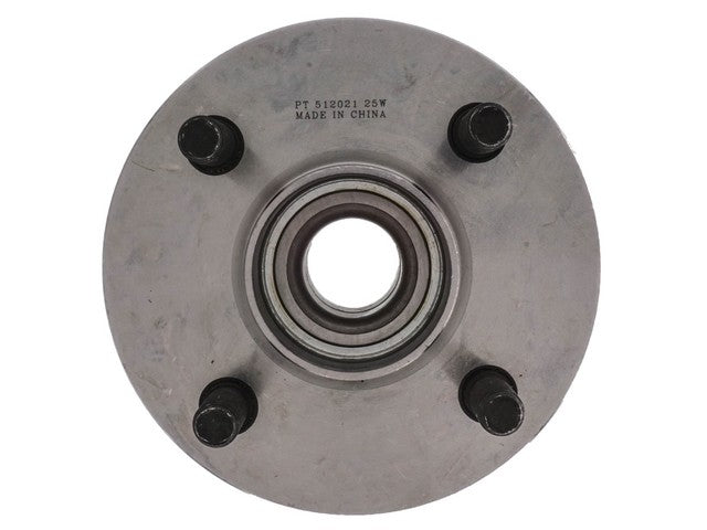 Power Train Wheel Bearing and Hub Assembly P/N:PT512021 Fits: Dodge Neon 97-95, Plymouth Neon 1995 - Image 3