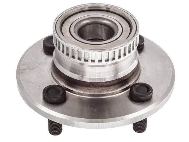 Power Train Wheel Bearing and Hub Assembly P/N:PT512021 Fits: Dodge Neon 97-95, Plymouth Neon 1995 - Image 2