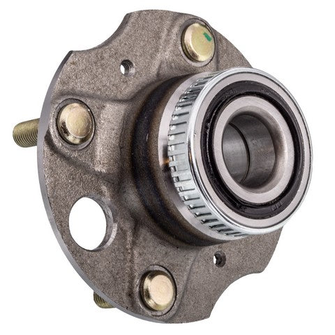 Power Train Wheel Bearing and Hub Assembly P/N:PT512022 Fits: Honda Prelude 96-92 - Image 3