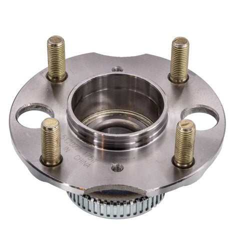 Power Train Wheel Bearing and Hub Assembly P/N:PT512022 Fits: Honda Prelude 96-92 - Image 5