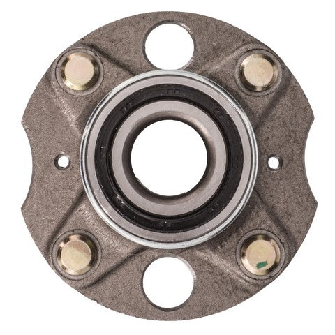 Power Train Wheel Bearing and Hub Assembly P/N:PT512022 Fits: Honda Prelude 96-92 - Image 4