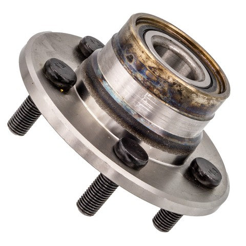 Power Train Wheel Bearing and Hub Assembly P/N:PT512023 Fits: Dodge Neon 97-95, Plymouth Neon 97-95 - Image 1