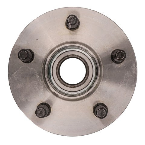 Power Train Wheel Bearing and Hub Assembly P/N:PT512023 Fits: Dodge Neon 97-95, Plymouth Neon 97-95 - Image 5