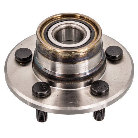 Power Train Wheel Bearing and Hub Assembly P/N:PT512023 Fits: Dodge Neon 97-95, Plymouth Neon 97-95 - Image 4