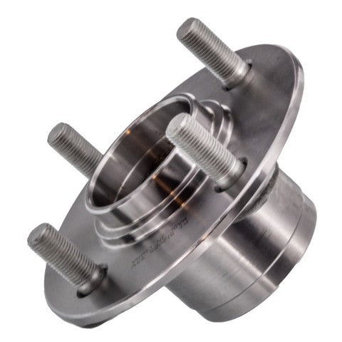 Power Train Wheel Bearing and Hub Assembly P/N:PT512025 Fits: Nissan 200sx 98-95, Nissan Lucino 00-96, Nissan Nx 93-91, Nissan Sentra 99-91, Nissan Tsubame 04-93, Nissan Tsuru 13-88 - Image 1