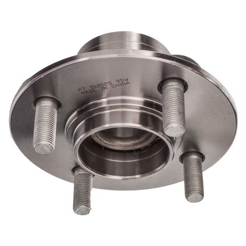 Power Train Wheel Bearing and Hub Assembly P/N:PT512025 Fits: Nissan 200sx 98-95, Nissan Lucino 00-96, Nissan Nx 93-91, Nissan Sentra 99-91, Nissan Tsubame 04-93, Nissan Tsuru 13-88 - Image 3