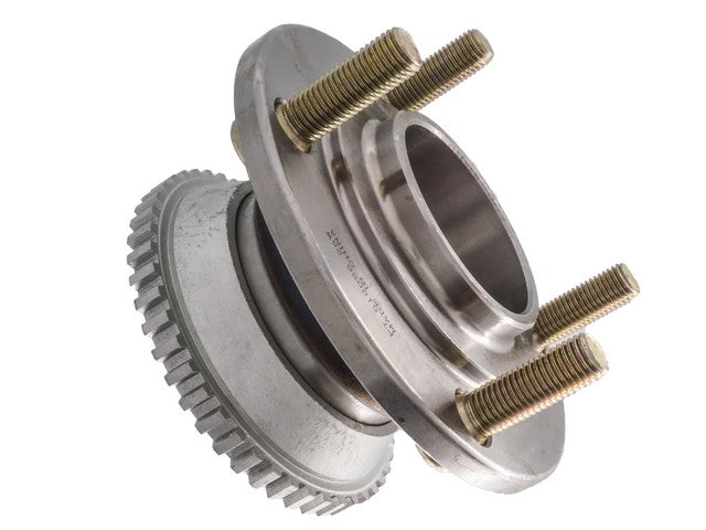 Power Train Wheel Bearing and Hub Assembly P/N:PT512026 Fits: Hyundai Sonata 98-92 - Image 5