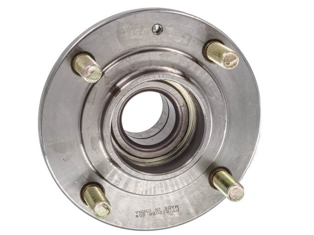 Power Train Wheel Bearing and Hub Assembly P/N:PT512026 Fits: Hyundai Sonata 98-92 - Image 4