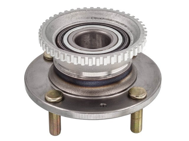 Power Train Wheel Bearing and Hub Assembly P/N:PT512026 Fits: Hyundai Sonata 98-92 - Image 2