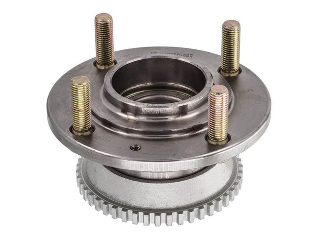 Power Train Wheel Bearing and Hub Assembly P/N:PT512026 Fits: Hyundai Sonata 98-92 - Image 1