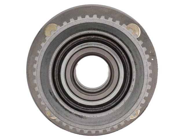 Power Train Wheel Bearing and Hub Assembly P/N:PT512026 Fits: Hyundai Sonata 98-92 - Image 3