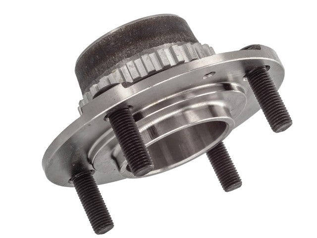 Power Train Wheel Bearing and Hub Assembly P/N:PT512027 Fits: Hyundai Accent 96-95 - Image 3