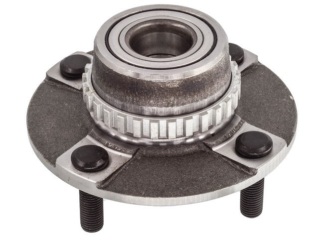 Power Train Wheel Bearing and Hub Assembly P/N:PT512027 Fits: Hyundai Accent 96-95 - Image 5