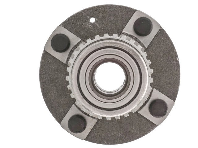 Power Train Wheel Bearing and Hub Assembly P/N:PT512027 Fits: Hyundai Accent 96-95 - Image 1