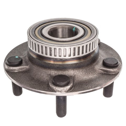 Power Train Wheel Bearing and Hub Assembly P/N:PT512029 Fits: Chrysler 300m 04-99, Chrysler Concorde 04-93, Chrysler Intrepid 04-93, Chrysler Lhs 01-99, Chrysler Lhs 97-94, Chrysler New Yorker 96-94, Dodge Intrepid 04-93, Eagle Vision 97-93 - Image 4