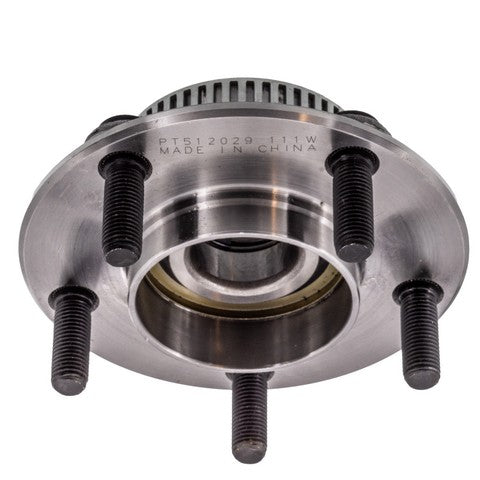 Power Train Wheel Bearing and Hub Assembly P/N:PT512029 Fits: Chrysler 300m 04-99, Chrysler Concorde 04-93, Chrysler Intrepid 04-93, Chrysler Lhs 01-99, Chrysler Lhs 97-94, Chrysler New Yorker 96-94, Dodge Intrepid 04-93, Eagle Vision 97-93 - Image 3