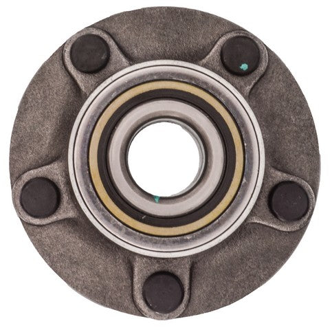 Power Train Wheel Bearing and Hub Assembly P/N:PT512029 Fits: Chrysler 300m 04-99, Chrysler Concorde 04-93, Chrysler Intrepid 04-93, Chrysler Lhs 01-99, Chrysler Lhs 97-94, Chrysler New Yorker 96-94, Dodge Intrepid 04-93, Eagle Vision 97-93 - Image 2