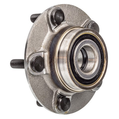 Power Train Wheel Bearing and Hub Assembly P/N:PT512030 Fits: Chrysler Concorde 1997, Chrysler Concorde 2004, Chrysler Intrepid 97-93, Dodge Intrepid 97-93, Eagle Vision 97-93 - Image 4