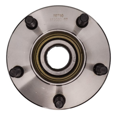 Power Train Wheel Bearing and Hub Assembly P/N:PT512030 Fits: Chrysler Concorde 1997, Chrysler Concorde 2004, Chrysler Intrepid 97-93, Dodge Intrepid 97-93, Eagle Vision 97-93 - Image 5