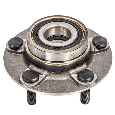 Power Train Wheel Bearing and Hub Assembly P/N:PT512030 Fits: Chrysler Concorde 1997, Chrysler Concorde 2004, Chrysler Intrepid 97-93, Dodge Intrepid 97-93, Eagle Vision 97-93 - Image 2